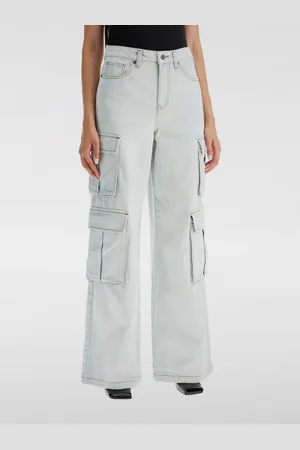 Self-Portrait Jeans Femme couleur