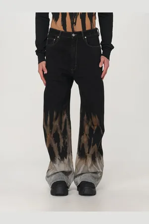 Rick Owens Jeans Homme couleur