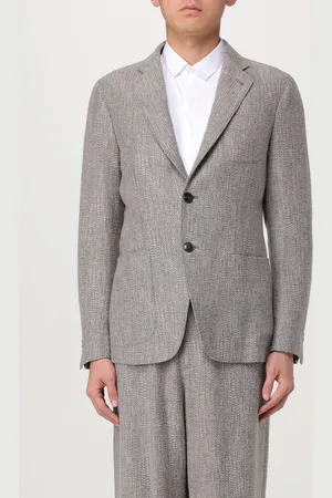 Giorgio Armani Blazer Homme couleur