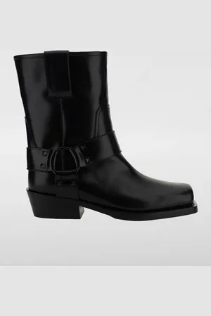 VALENTINO GARAVANI Bottines Plates Femme couleur