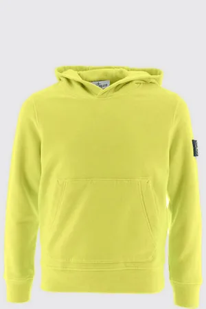 Stone Island Pull Enfant couleur