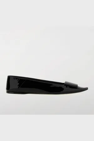 Saint Laurent Ballerines Femme couleur