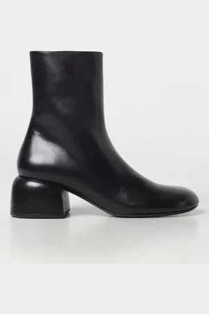 MARSÈLL Bottines Plates MARSÈLL Femme couleur