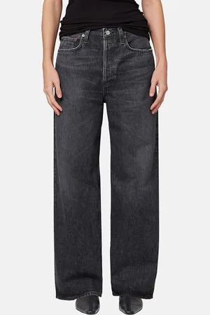 AGOLDE Jeans Femme couleur