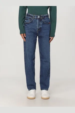 AMISH Jeans Homme couleur
