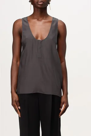 Saint Laurent Top Femme couleur