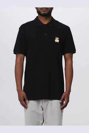 Moschino Polo Homme couleur