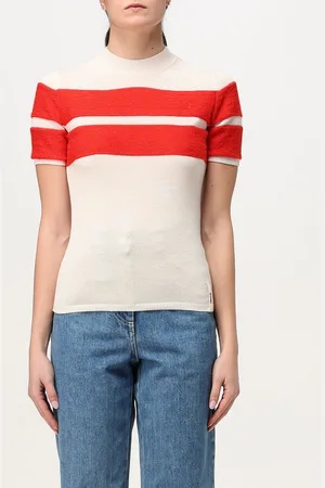 SUNNEI T-Shirt Femme couleur