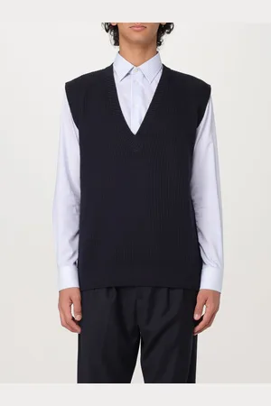 BARENA Gilet Homme couleur