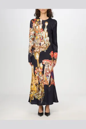 Msgm Robes Femme couleur