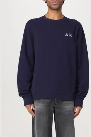 sun68 Sweatshirt Homme couleur
