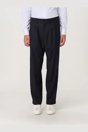 BARENA Pantalon Homme couleur