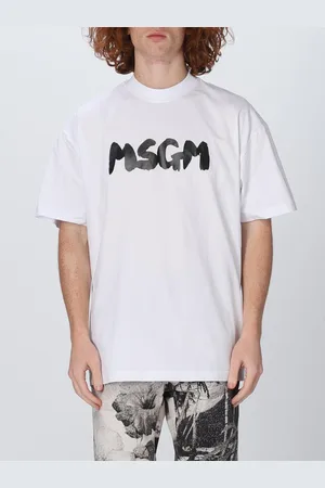 Msgm T-Shirt Homme couleur
