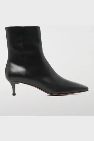 Robert Clergerie Bottines Plates Femme couleur