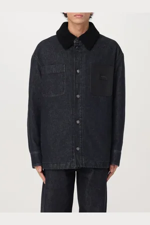 Fendi Veste Homme couleur