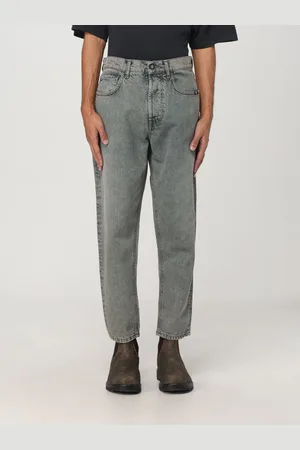 AMISH Jeans Homme couleur