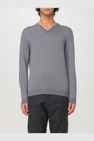 ZANONE Pull Homme couleur