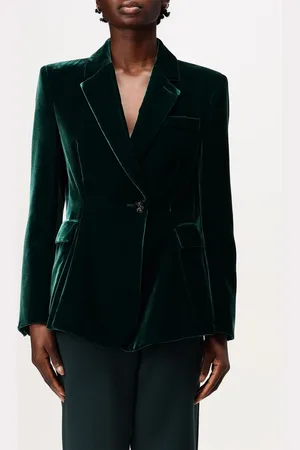 Giorgio Armani Blazer Femme couleur