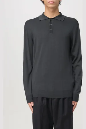 BARENA Polo Homme couleur