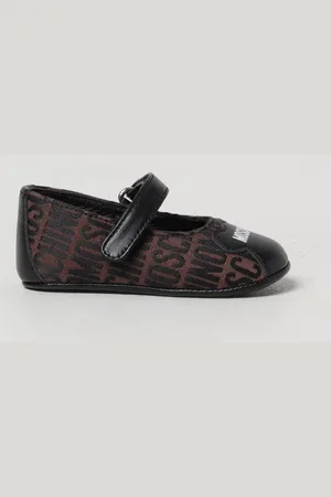 Moschino Chaussures Enfant couleur