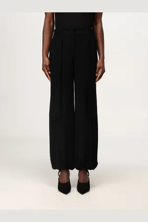 Giorgio Armani Pantalon Femme couleur