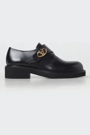 VALENTINO GARAVANI Mocassins Femme couleur
