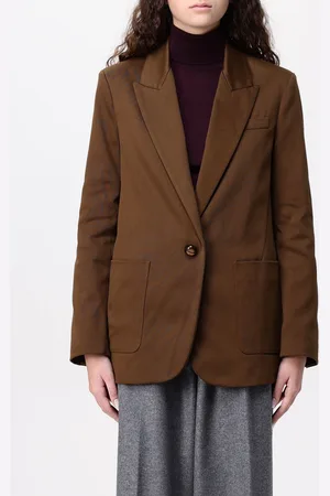 FORTE FORTE Blazer Femme couleur