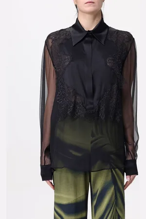 Alberta Ferretti Chemise Femme couleur