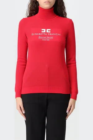 Elisabetta Franchi Pull Femme couleur