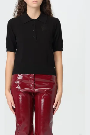 Burberry Polo Femme couleur
