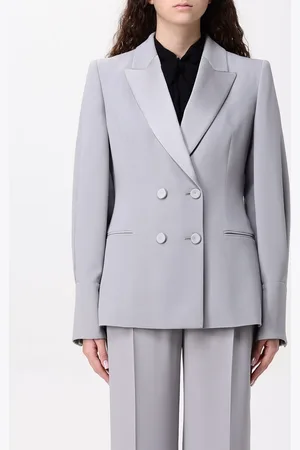 Alberta Ferretti Blazer Femme couleur