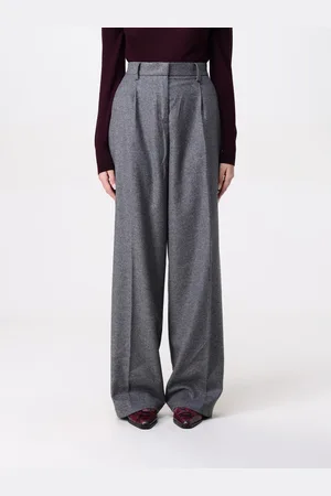 FORTE FORTE Pantalon Femme couleur