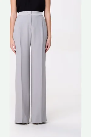 Alberta Ferretti Pantalon Femme couleur