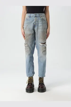 Dondup Jeans Femme couleur