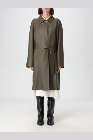 Fendi Manteau Femme couleur
