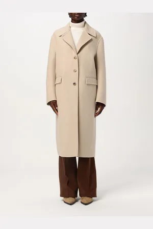 ERMANNO SCERVINO Pardessus Femme couleur