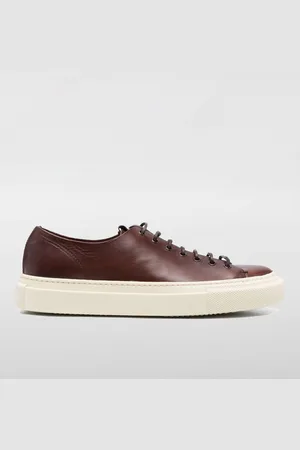 Buttero Baskets Homme couleur