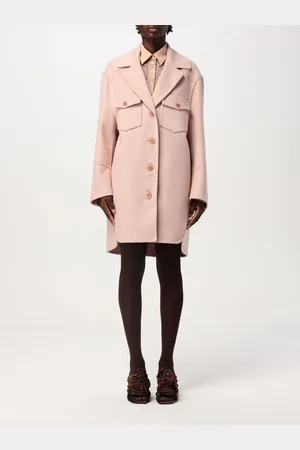 ERMANNO SCERVINO Manteau Femme couleur