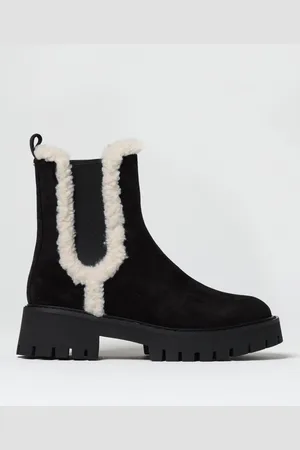 Michael Kors Bottines Plates Femme couleur