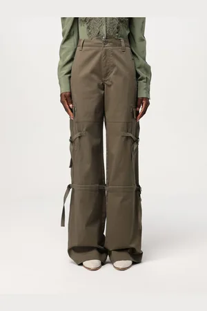 ERMANNO SCERVINO Pantalon Femme couleur