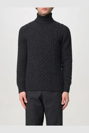 DRUMOHR Pull Homme couleur
