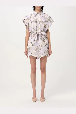ZIMMERMANN Combinaisons Femme couleur
