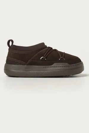 Moon Boot Baskets Femme couleur