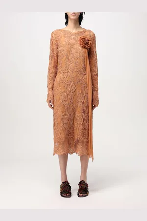 ERMANNO SCERVINO Robes Femme couleur