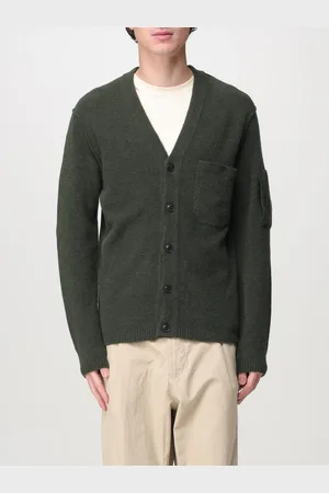 C.P. Company Cardigan C. P. COMPANY Homme couleur