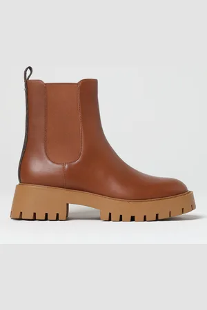 Michael Kors Bottines Plates Femme couleur