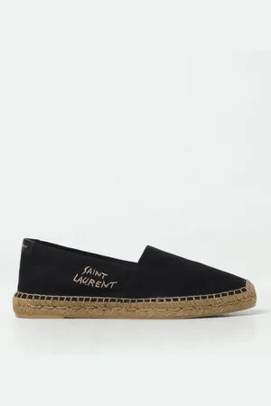 Saint Laurent Espadrilles Homme couleur