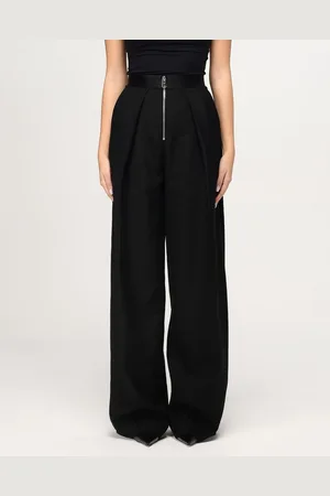 Khaite Pantalon Femme couleur