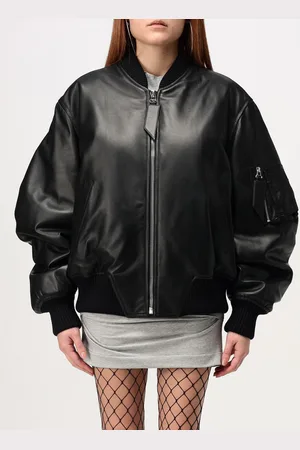 The Attico Veste Femme couleur
