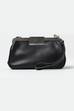 Max Mara Mini Sac à Main Femme couleur